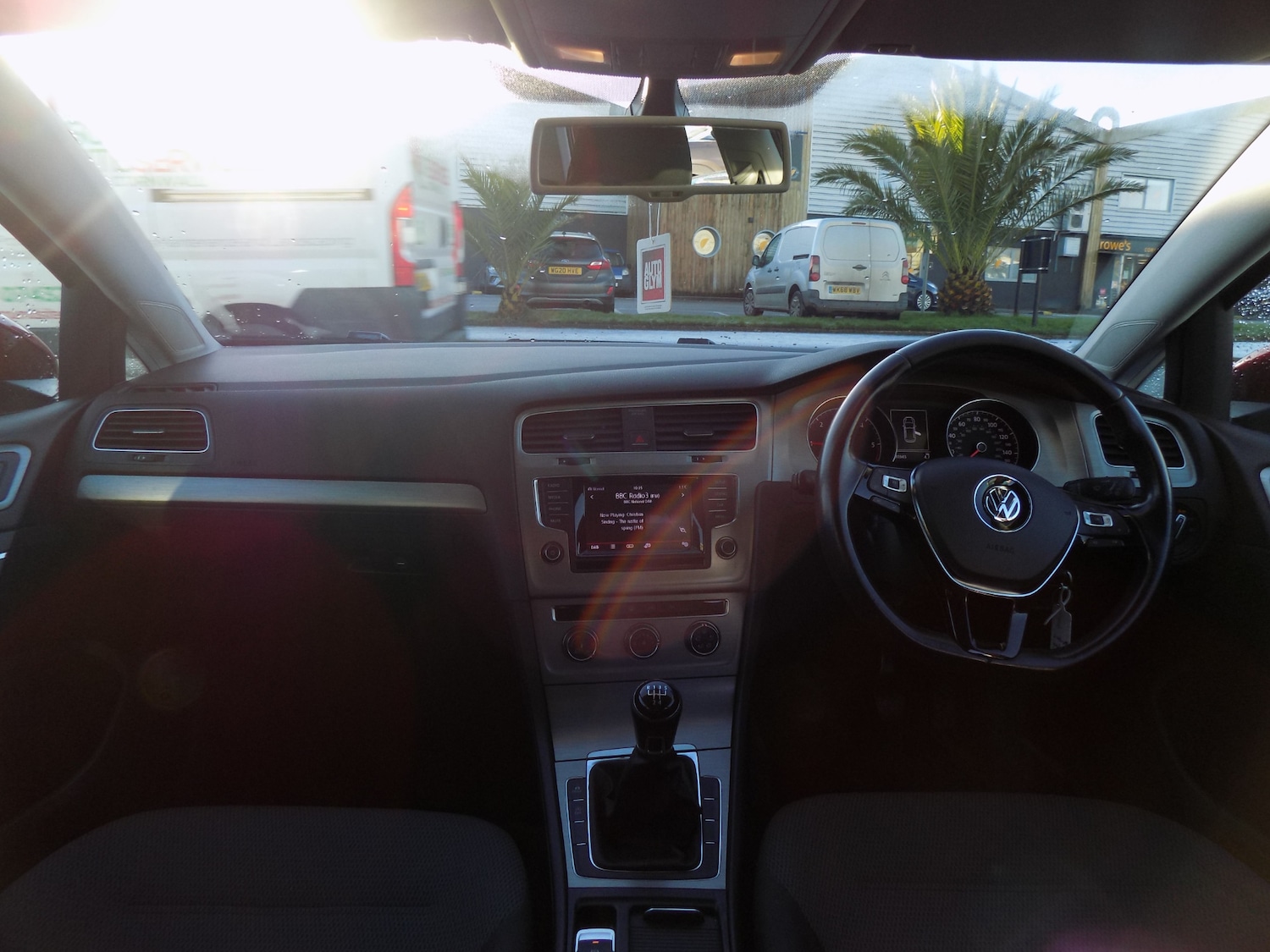 Used Volkswagen Golf 2014 for sale - 77025648: Photo 8