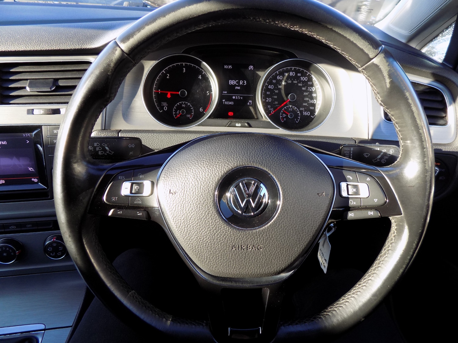 Used Volkswagen Golf 2014 for sale - 77025648: Photo 9