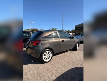 Used Vauxhall Corsa 2015 for sale - 79469479: Photo