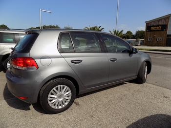 Used Volkswagen Golf 2011 for sale - 78792536: Photo