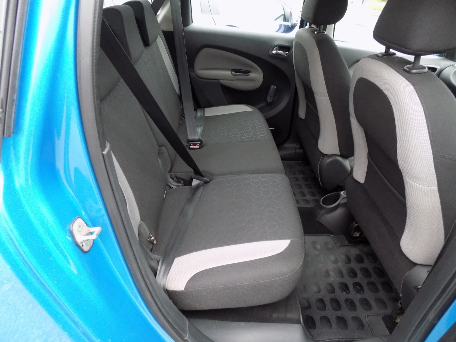 Used Citroen C3 Picasso 2010 for sale - 77011982: Photo 6