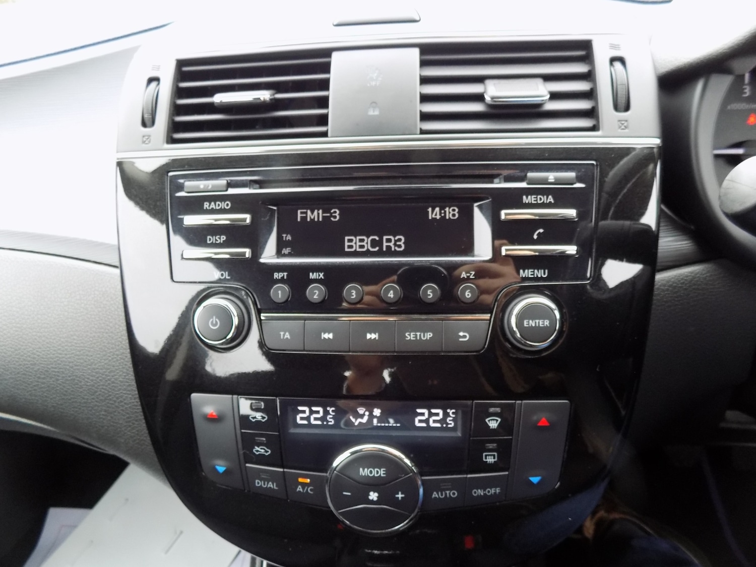 Used Nissan Pulsar 2015 for sale - 76230937: Photo 11