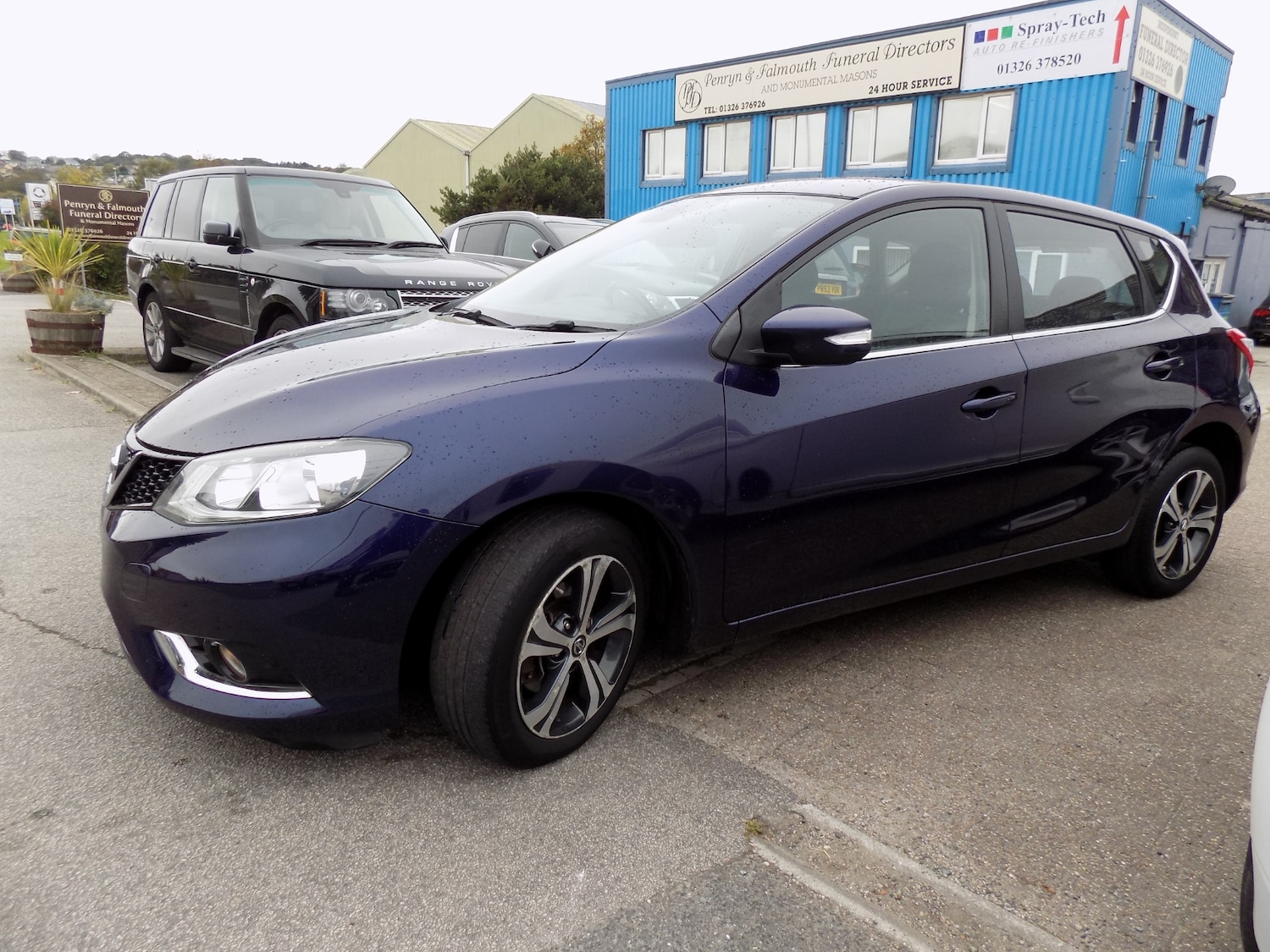 Used Nissan Pulsar 2015 for sale - 76230937: Photo 2