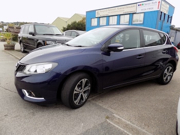 Used Nissan Pulsar 2015 for sale - 76230937: Photo 2