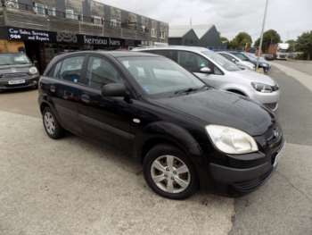 2008 (08) - 1.5 CRDi Ice 5dr