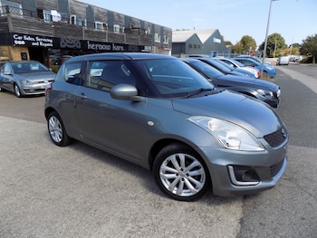 Used Suzuki Swift 2013 for sale - 79499920: Photo