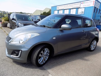 Used Suzuki Swift 2013 for sale - 79499920: Photo