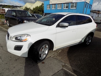 Used Volvo XC60 2013 for sale - 75791257: Photo