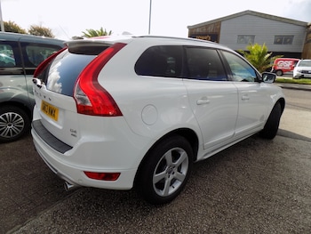 Used Volvo XC60 2013 for sale - 75791257: Photo