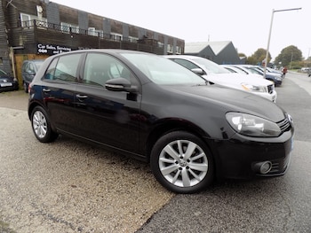 Used Volkswagen Golf 2012 for sale - 75995450: Photo