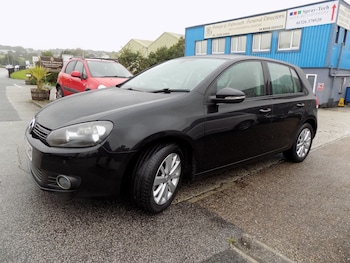 Used Volkswagen Golf 2012 for sale - 75995450: Photo