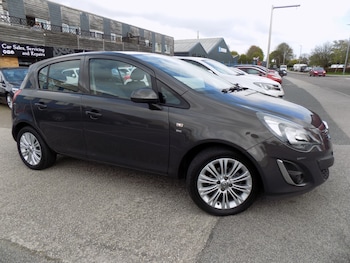 Used Vauxhall Corsa 2015 for sale - 78297450: Photo