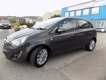 Used Vauxhall Corsa 2015 for sale - 78297450: Photo