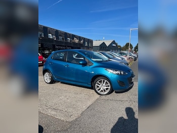 Used Mazda Mazda2 2012 for sale - 79384229: Photo
