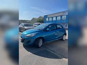 Used Mazda Mazda2 2012 for sale - 79384229: Photo