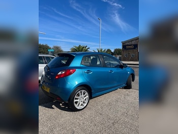 Used Mazda Mazda2 2012 for sale - 79384229: Photo