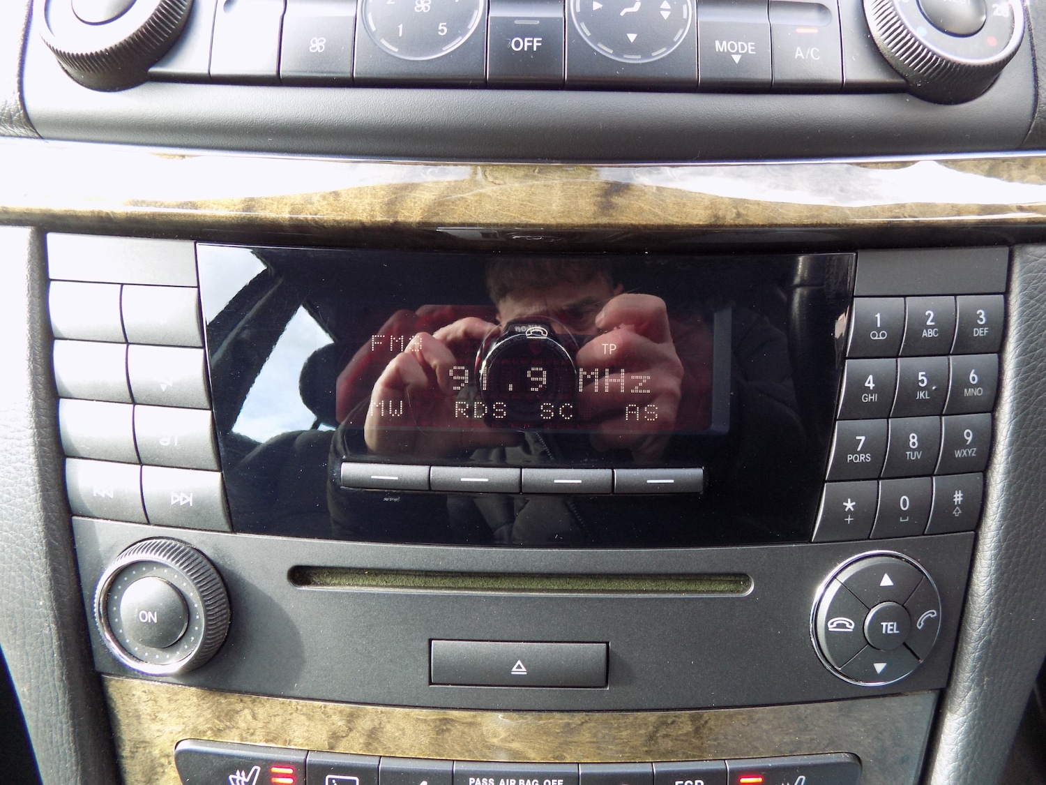 Used Mercedes-Benz E Class 2006 for sale - 77504364: Photo 12