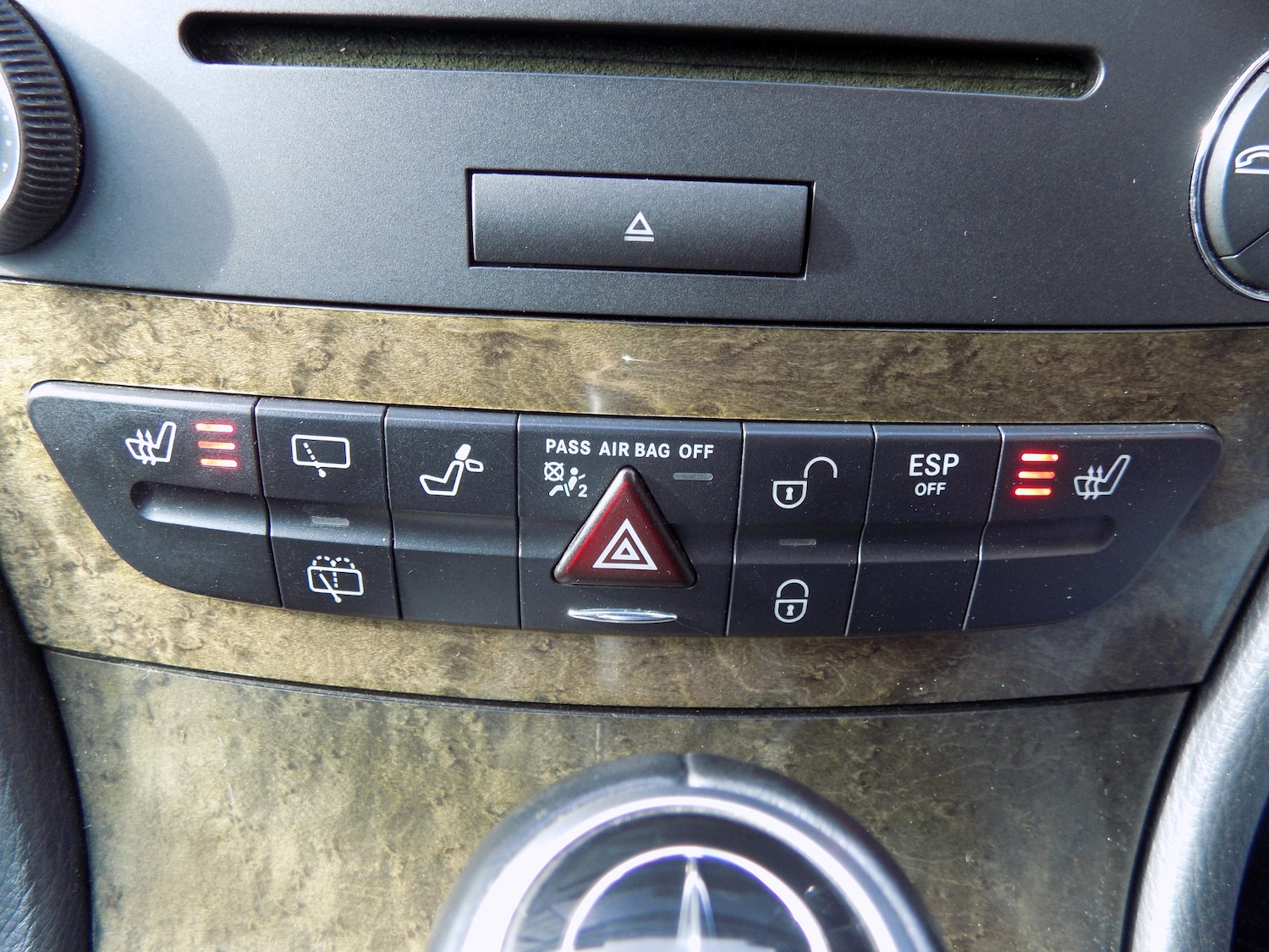 Used Mercedes-Benz E Class 2006 for sale - 77504364: Photo 13