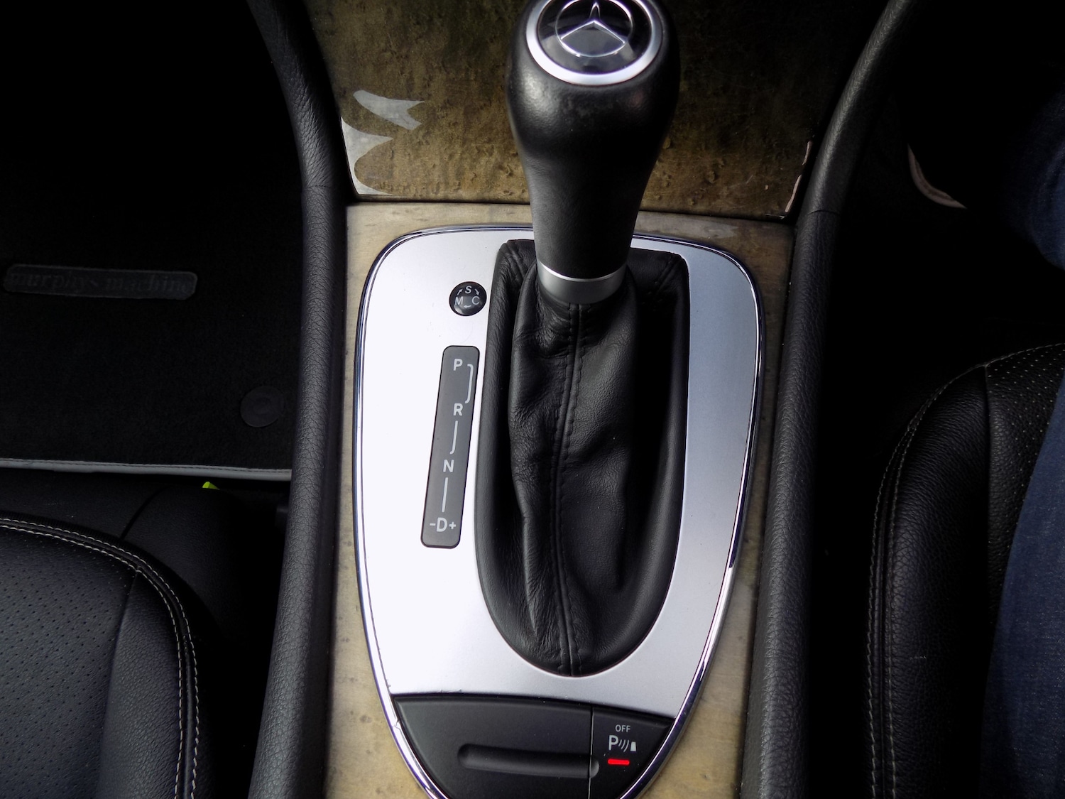 Used Mercedes-Benz E Class 2006 for sale - 77504364: Photo 14