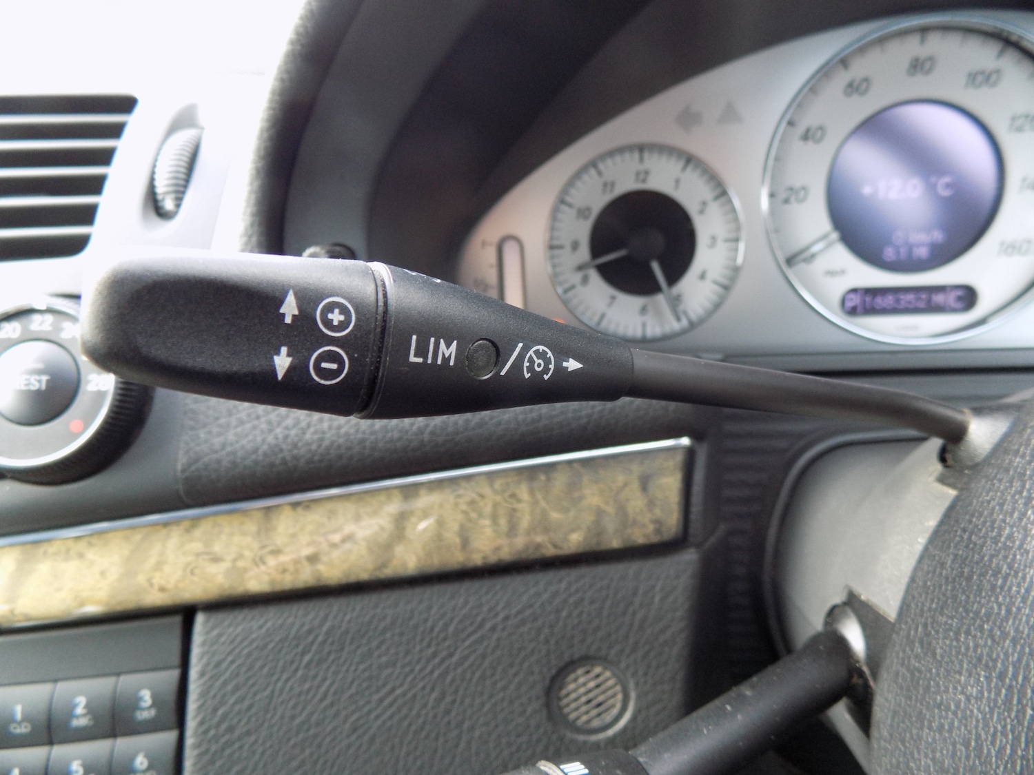 Used Mercedes-Benz E Class 2006 for sale - 77504364: Photo 16