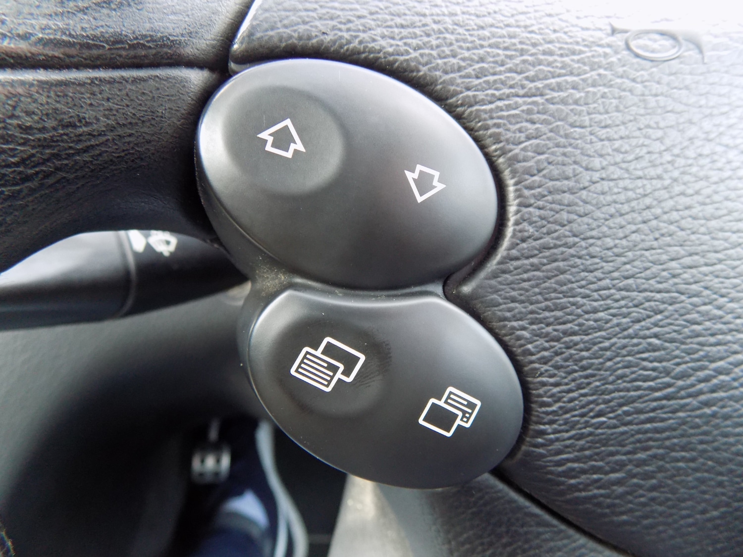 Used Mercedes-Benz E Class 2006 for sale - 77504364: Photo 17