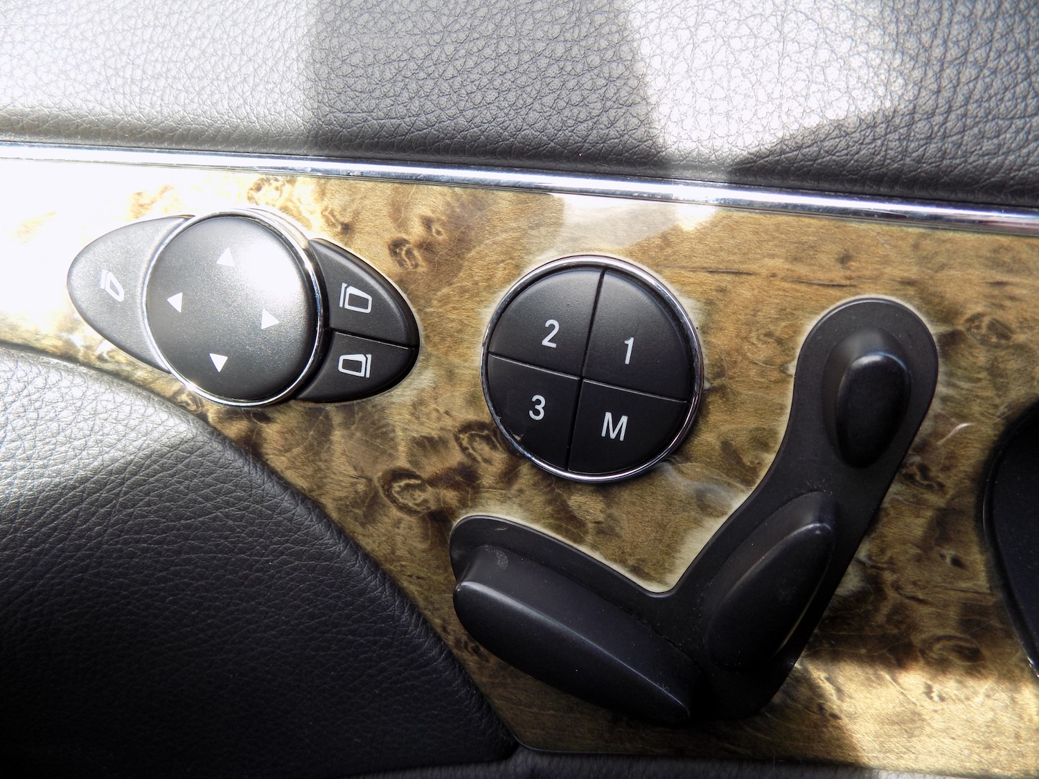 Used Mercedes-Benz E Class 2006 for sale - 77504364: Photo 19