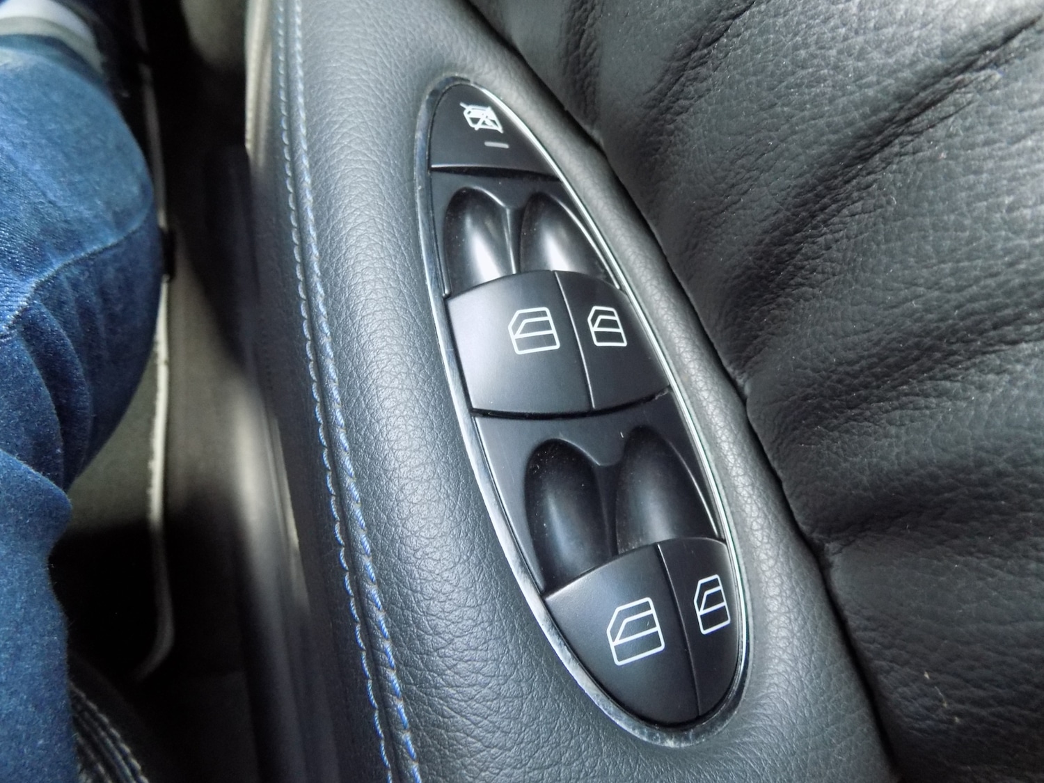 Used Mercedes-Benz E Class 2006 for sale - 77504364: Photo 20