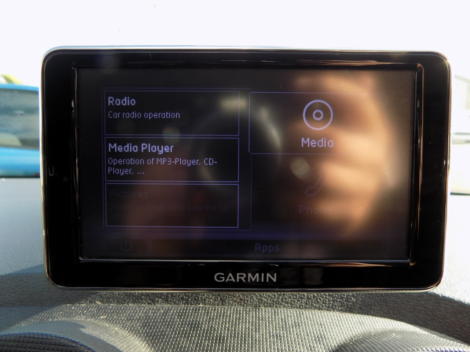 Vehicle 17