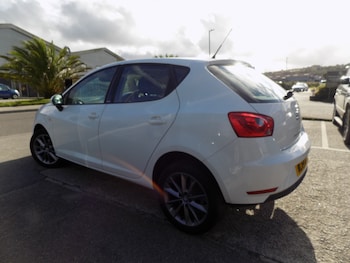 Used SEAT Ibiza 2014 for sale - 75703043: Photo