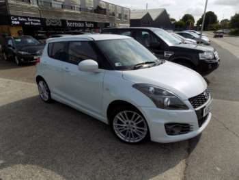 Used Suzuki Swift 2014 for sale - 74878824: Photo