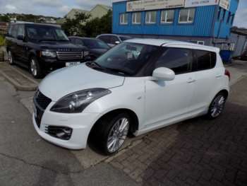 Used Suzuki Swift 2014 for sale - 74878824: Photo