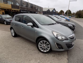 Used Vauxhall Corsa 2014 for sale - 79736362: Photo