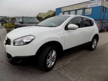 Used Nissan Qashqai 2012 for sale - 75016361: Photo