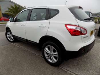 Used Nissan Qashqai 2012 for sale - 75016361: Photo