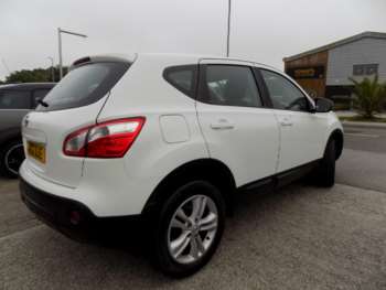 Used Nissan Qashqai 2012 for sale - 75016361: Photo