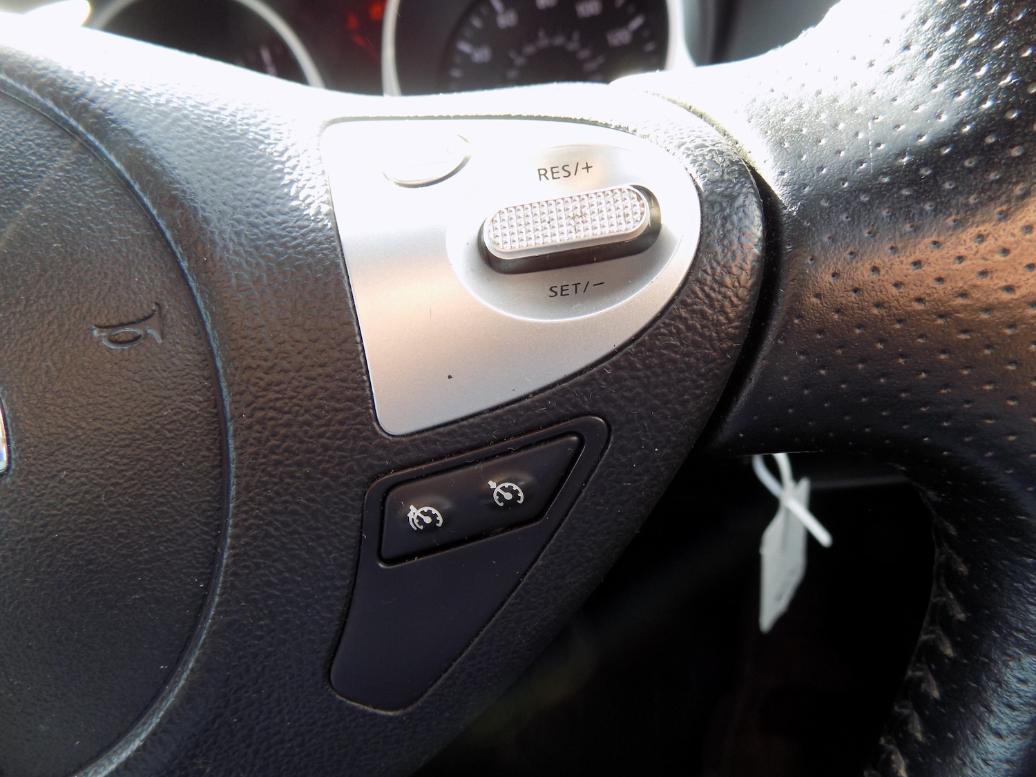 Used Nissan Juke 2015 for sale - 77593075: Photo 14