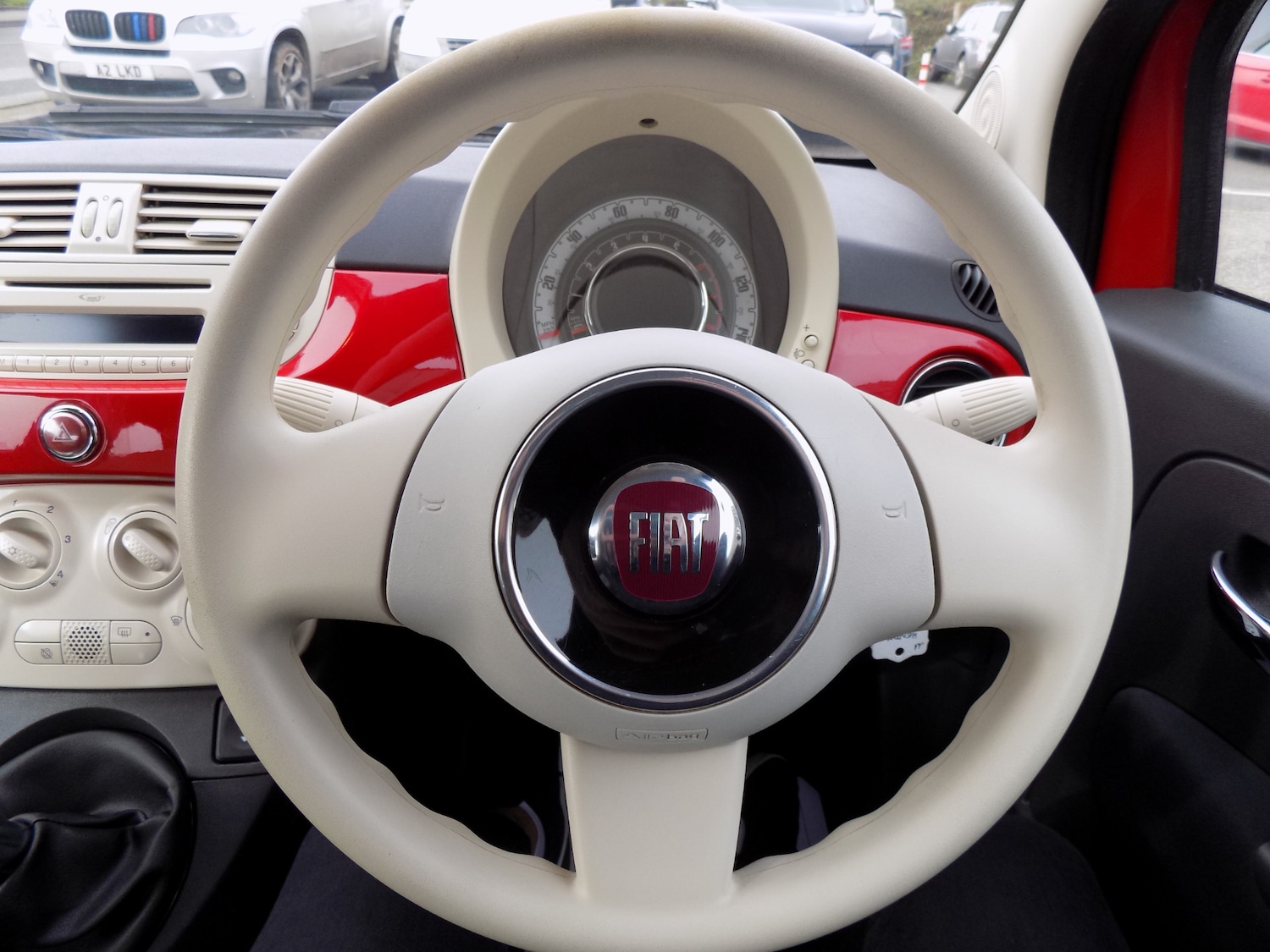 Used Fiat 500 2014 for sale - 77435708: Photo 10