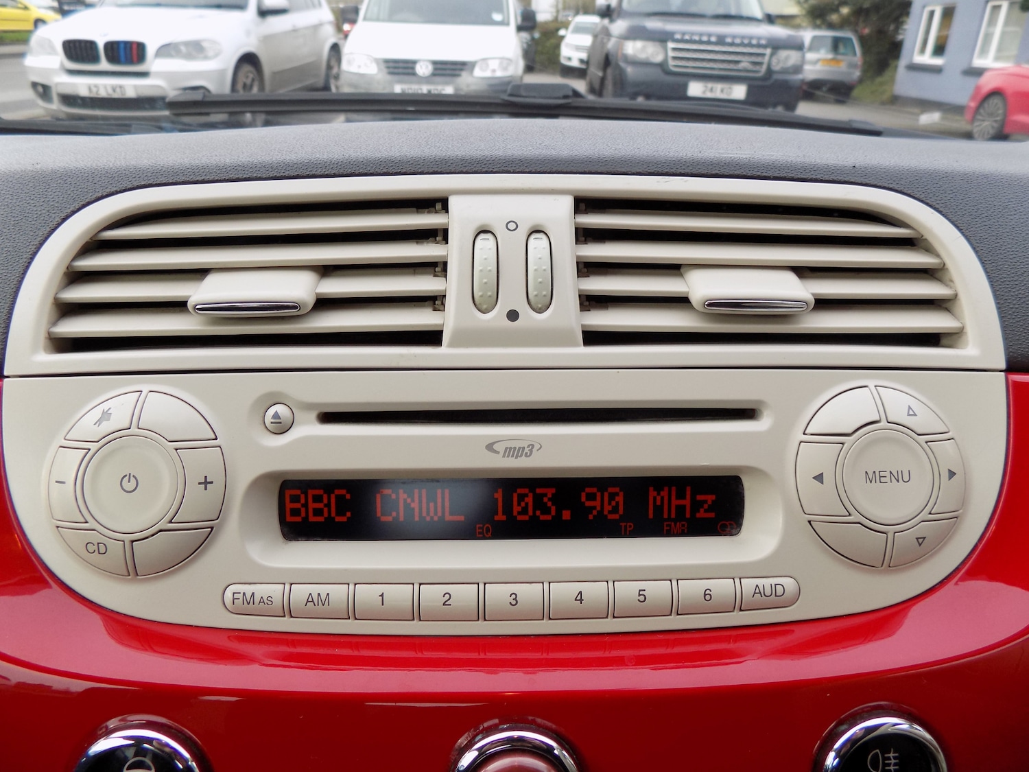 Used Fiat 500 2014 for sale - 77435708: Photo 11