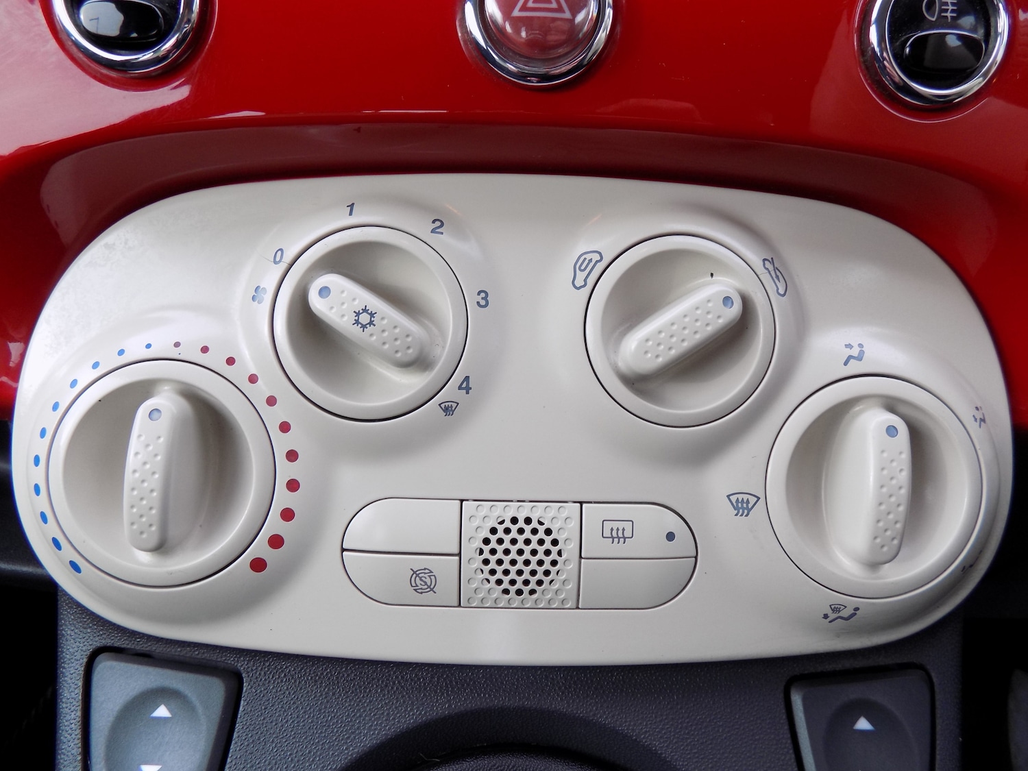 Used Fiat 500 2014 for sale - 77435708: Photo 12