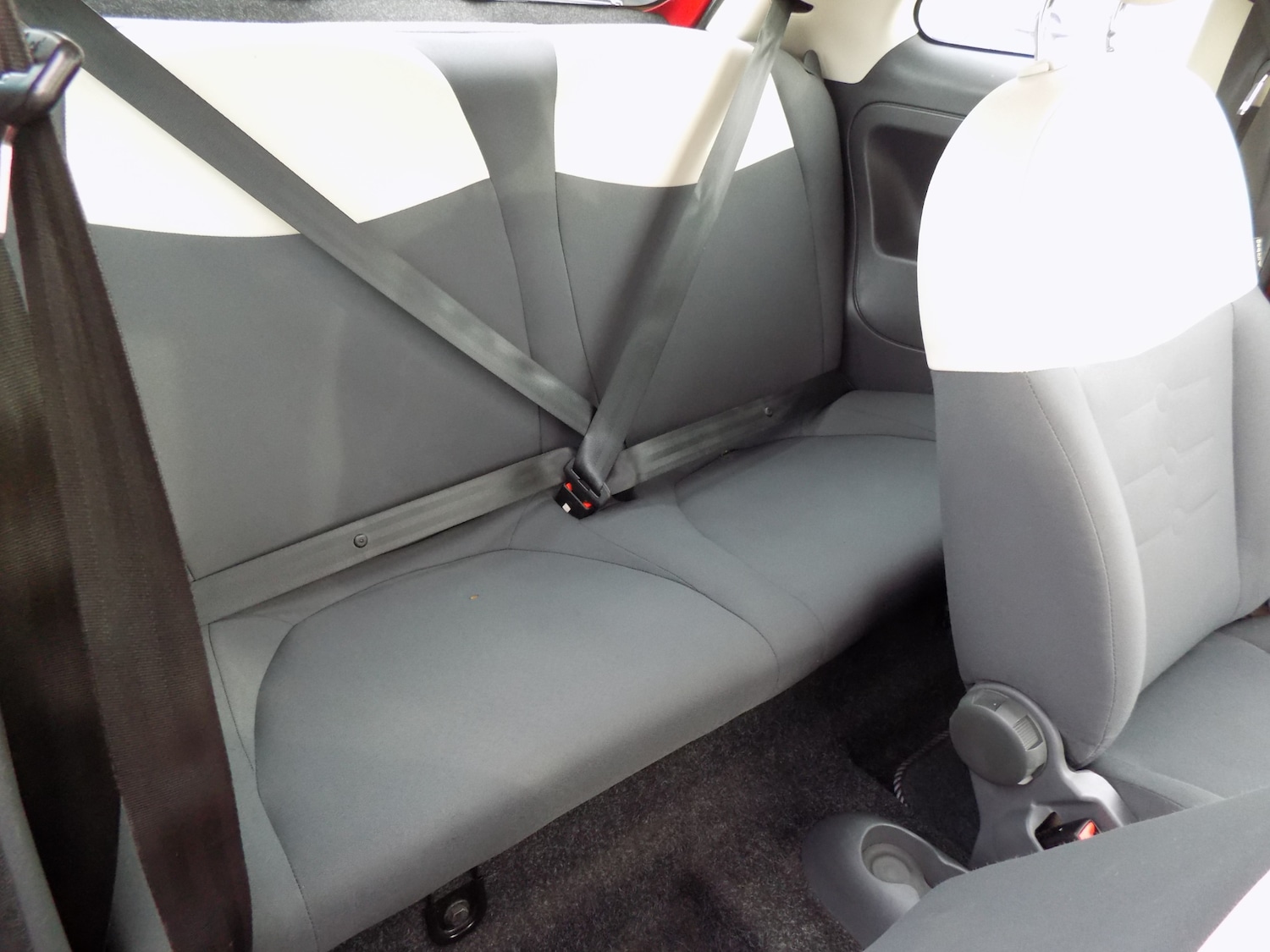 Used Fiat 500 2014 for sale - 77435708: Photo 8