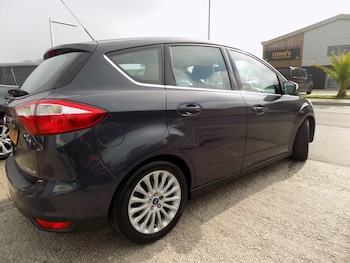 Used Ford C-Max 2012 for sale - 77701949: Photo