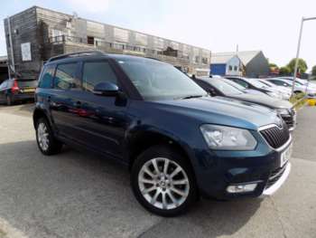 2015 (15) - 2.0 TDI CR Elegance 5dr