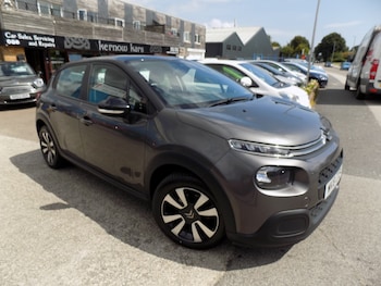 Used Citroen C3 2024 for sale - 75498632: Photo