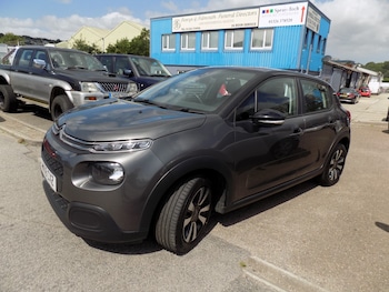Used Citroen C3 2024 for sale - 75498632: Photo