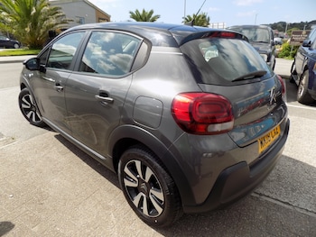 Used Citroen C3 2024 for sale - 75498632: Photo