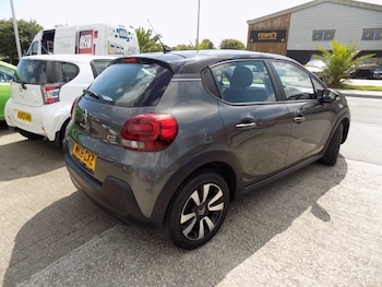 Used Citroen C3 2024 for sale - 75498632: Photo