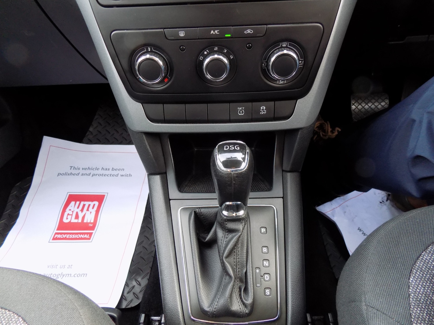 Used Skoda Yeti 2014 for sale - 75918748: Photo 10