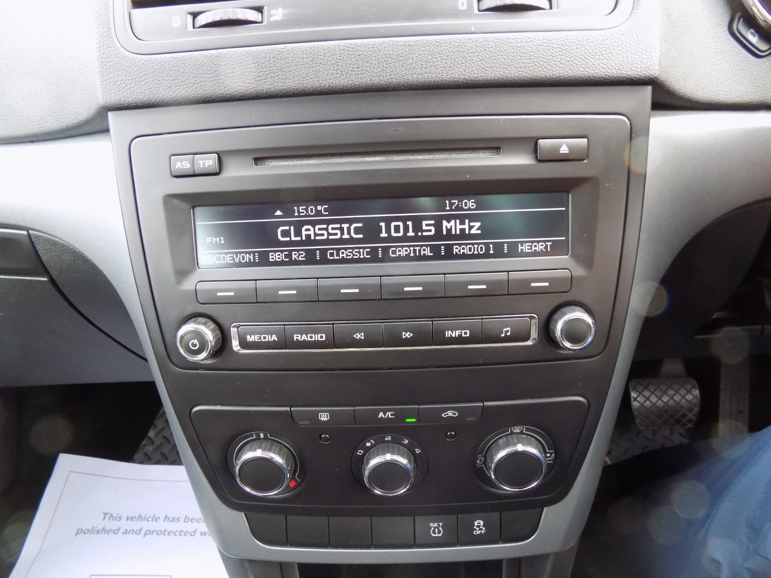 Used Skoda Yeti 2014 for sale - 75918748: Photo 11