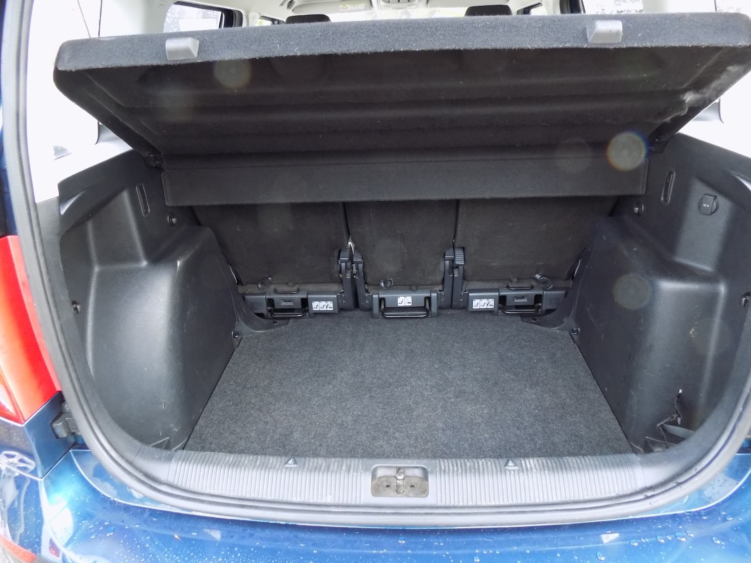 Used Skoda Yeti 2014 for sale - 75918748: Photo 5