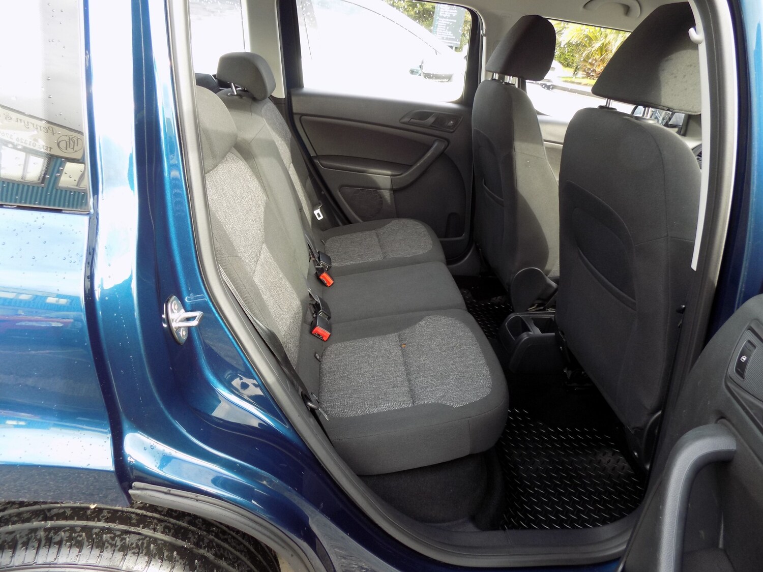 Used Skoda Yeti 2014 for sale - 75918748: Photo 6